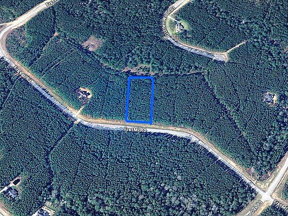4th image of 16046 Forest Mill Rd Lot 8