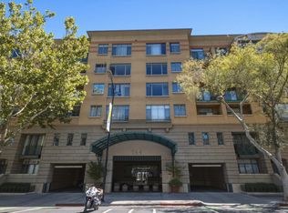 144 S 3rd St Unit 609, San Jose, CA 95112