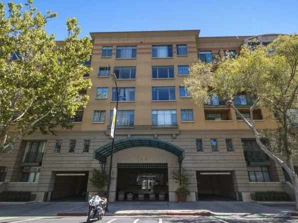 144 S 3rd St Unit 609, San Jose, CA 95112