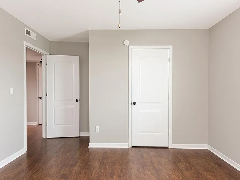 Fourth Apartments — Photo 11