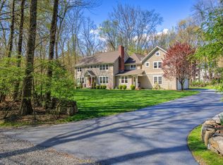 81 Stonebridge Rd, Wilton, CT 06897