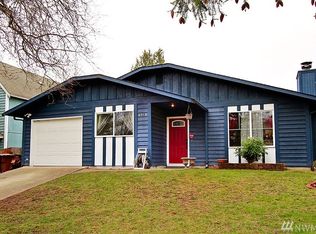 6718 24th St NE, Tacoma, WA 98422