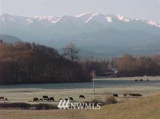 0 Vine Maple Ln, Sequim, WA 98382