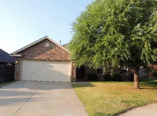 912 SW 38th St, Oklahoma City, OK 73160