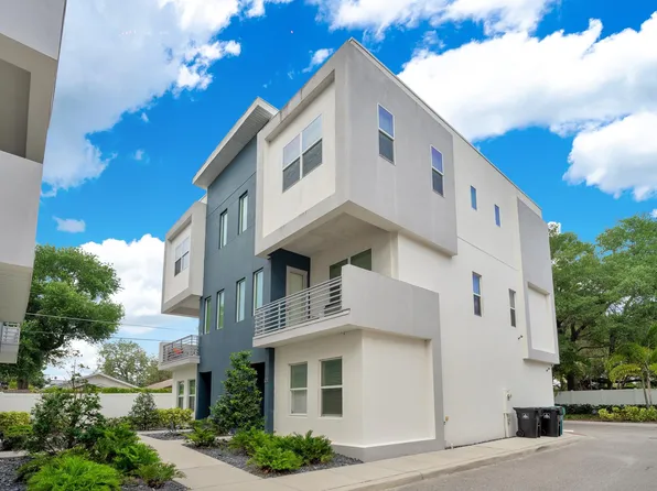 101 W Grant St, Orlando, FL 32806