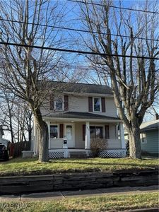 2490 Pelton Ave, Akron, OH, 44314