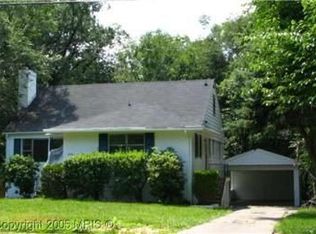 6527 Mulroy St, Mc Lean, VA 22101