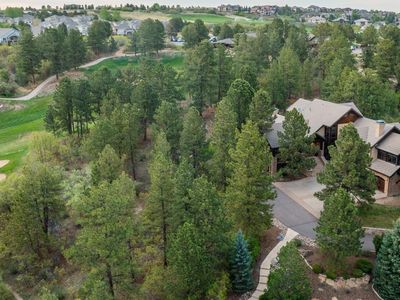 1255 Forest Trails Drive, Castle Pines, CO, 80108