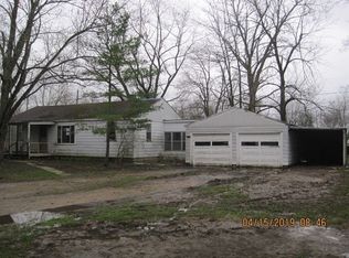 2011 N Rector Ave, Muncie, IN 47303