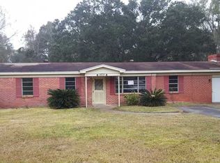 4818 Kirkwell Dr, Mobile, AL 36619