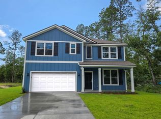 2 Willow Rd, Crawfordville, FL 32327