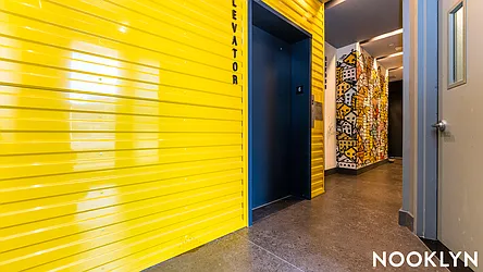 Rented by Nooklyn NYC LLC