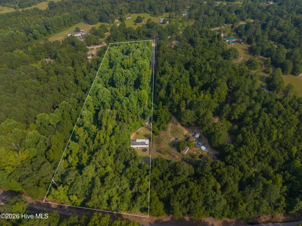 595 Bennock Mill Road LOT TRO, Augusta, GA 30906