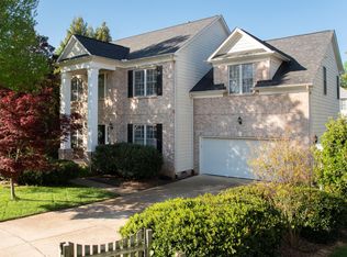 3104 Sweet Cherry Ct, Raleigh, NC 27614