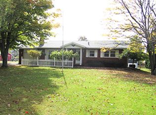 758 Crall Rd, Mansfield, OH 44903