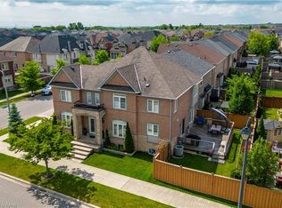 3220 Sorrento Cres, Burlington, ON L7M0N4