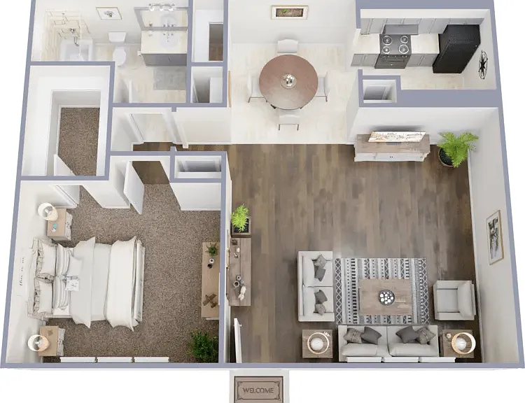 Baytree Apartments — Photo 9