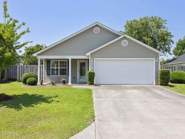 421 Foxfield Court, Wilmington, NC 28411