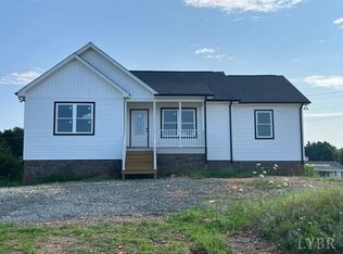 5822 Stage Rd, Concord, VA 24538