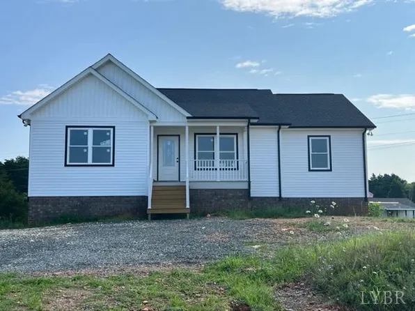 5822 Stage Rd, Concord, VA 24538