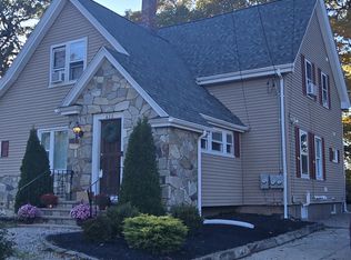 420 Central Ave UNIT B, Seekonk, MA 02771