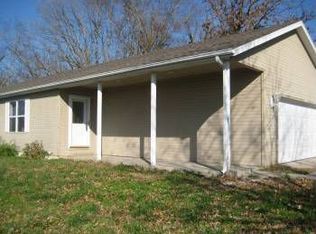 1030 Hodges Rd, Sparta, MO 65753