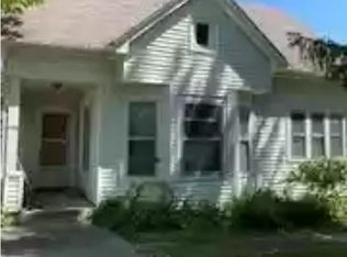 100 E 29th Ave, Council Bluffs, IA 51503