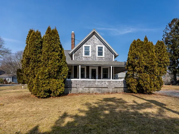 50 Salt Marsh Lane, Pocasset, MA 02559