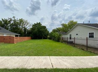 0 Staples St, Houston, TX 77026