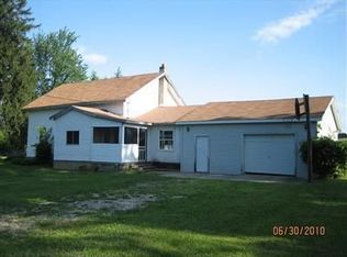 896 Noblit Rd, Quincy, MI 49082