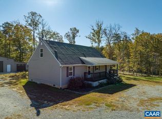 805 Forest Hill Rd, Gordonsville, VA 22942