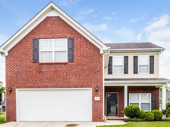 620 Easy Goer Way, Smyrna, TN 37167