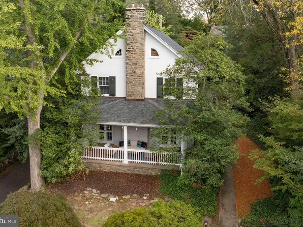 404 Rodman Ave, Jenkintown, PA 19046