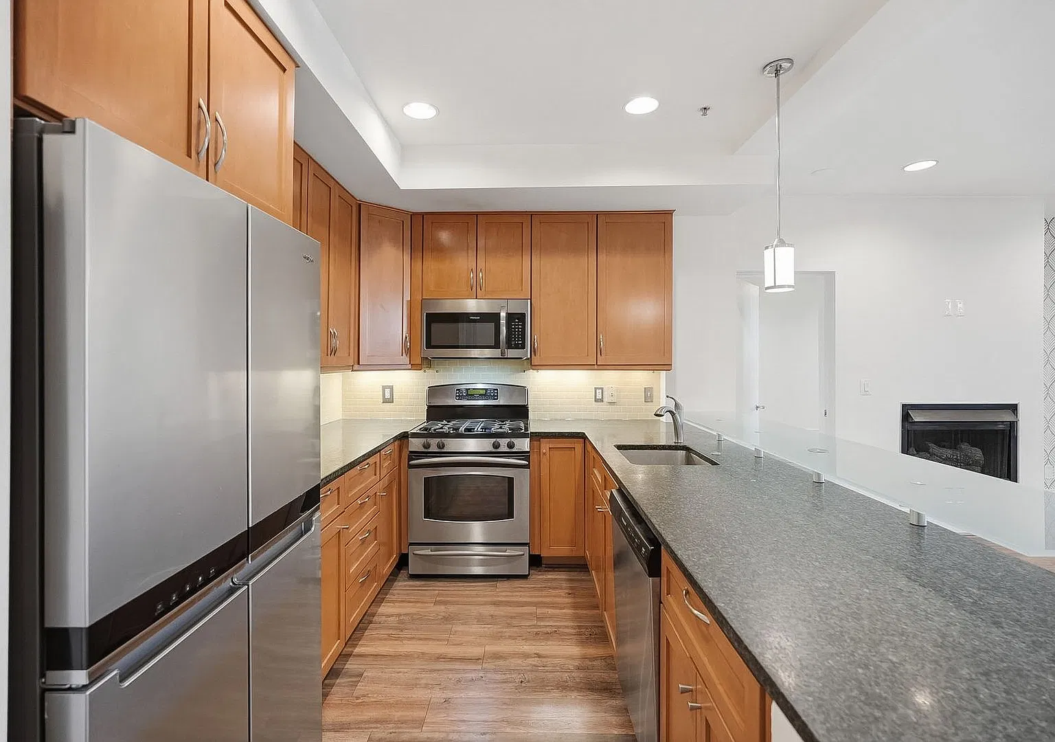 1425 Euclid St NW — Photo 2