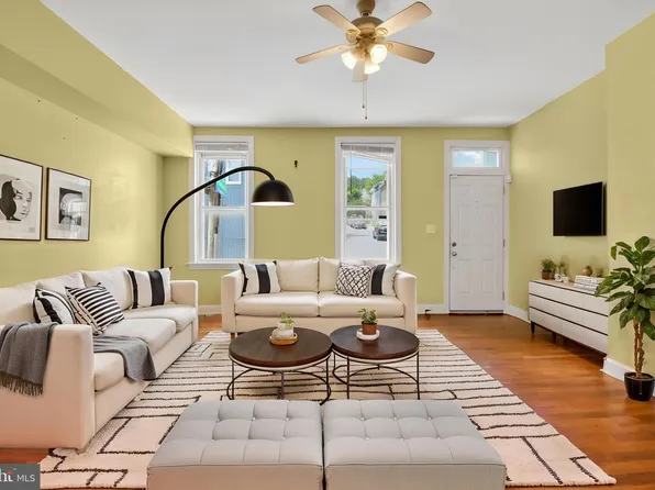 219 Hermitage St, Philadelphia, PA 19127