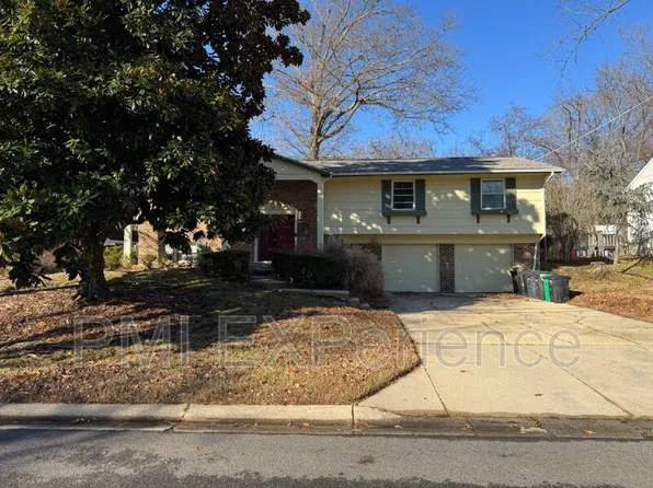 13417 Queens Ln, Fort Washington, MD 20744