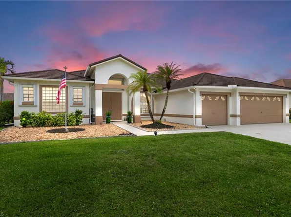 893 Grand Rapids BLVD, NAPLES, FL 34120