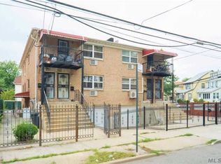 8404 150th St, Jamaica, NY 11435
