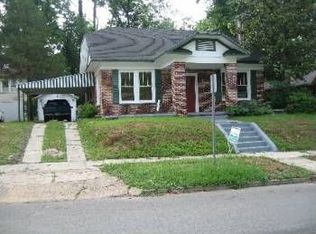 1930 26th Ave, Meridian, MS 39301