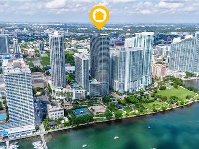 488 NE 18th St Unit 1508, Miami, FL, 33132