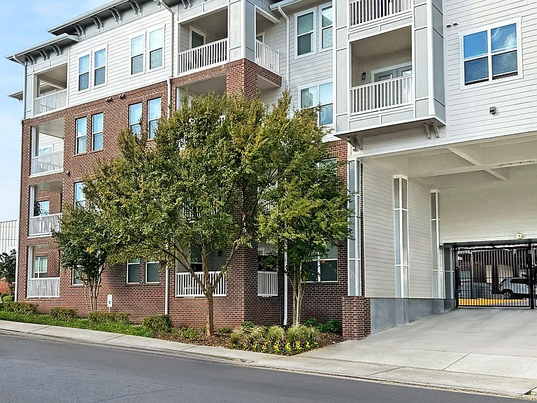 Flats at Walden Grove — Photo 13