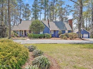3826 Appleton Way, Wilmington, NC 28412