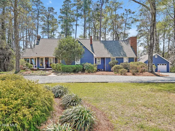 3826 Appleton Way, Wilmington, NC 28412