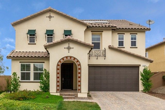 1st image of 1658 N Las Flores Dr