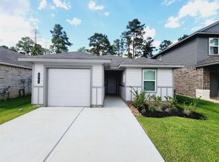 6043 Canyon Dawn Dr, Spring, TX 77373