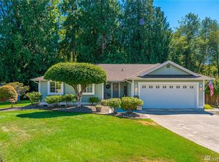 116 Blossom Ln, Elma, WA 98541