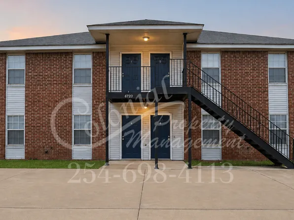 Available Now! - Fully Furnished