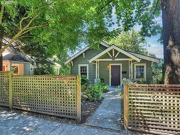 3rd image of 12119 SE 22nd Ave