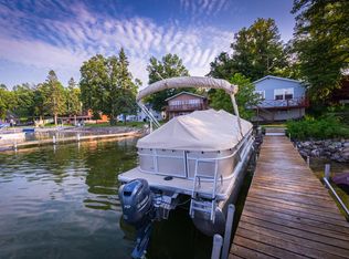 33566 S Cotton Lake Rd, Rochert, MN 56578