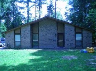 308 Locklear Ave, Longview, TX 75605